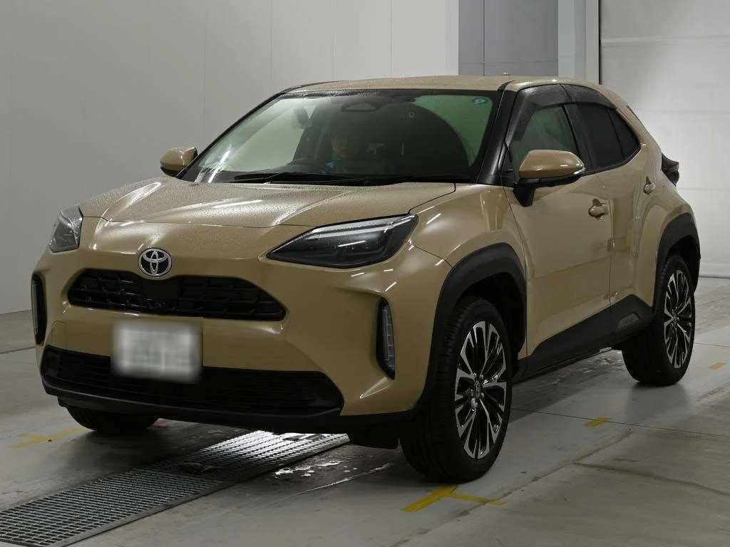 Toyota Yaris Cross MXPB10 2024